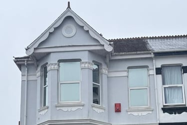5 bed house, Salcombe Road, Greenbank, Plymouth, PL47NE - Image 1